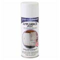General Paint Premium Dcor Appliance Epoxy Spray 12 oz. Aerosol Can, White, Epoxy - 342683